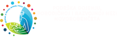 Nacionalni program podrške dojenju - 