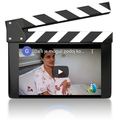 video icon iskustva